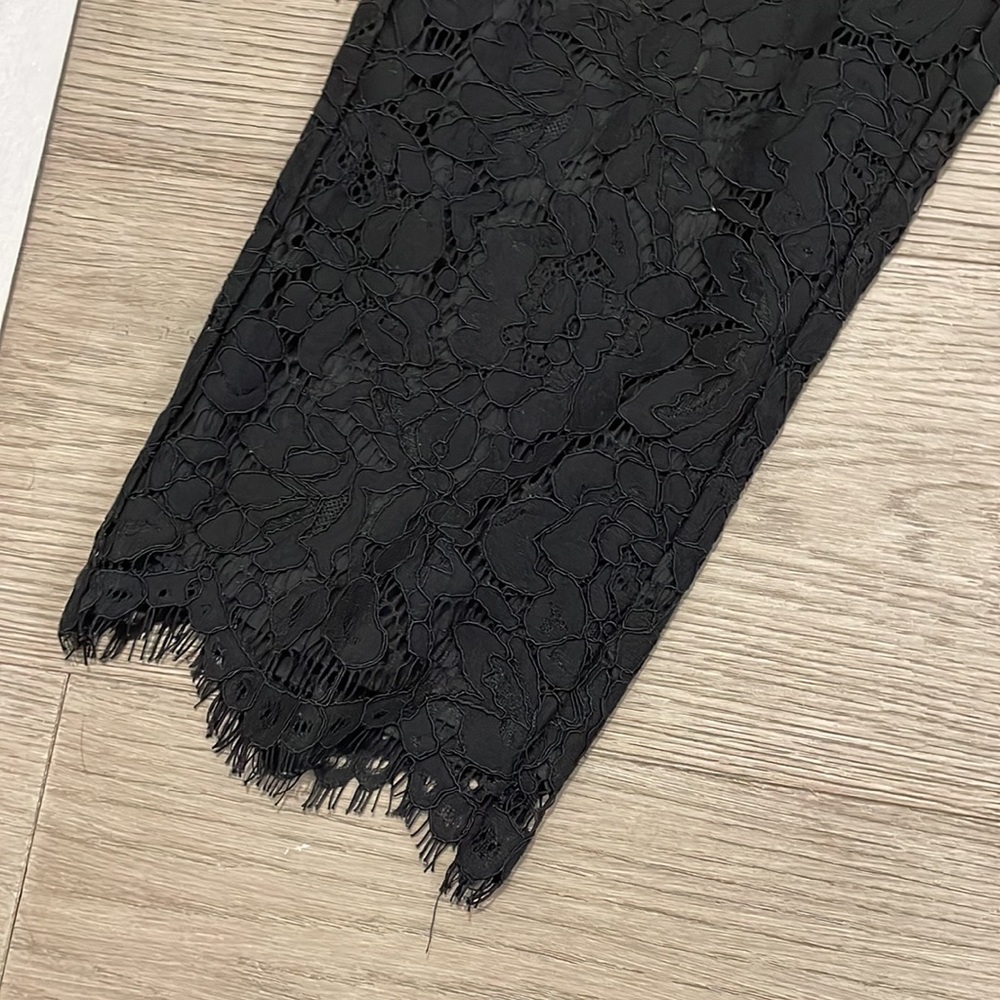 Robertson + Rodeo Lace Pants - Picture 2 of 7